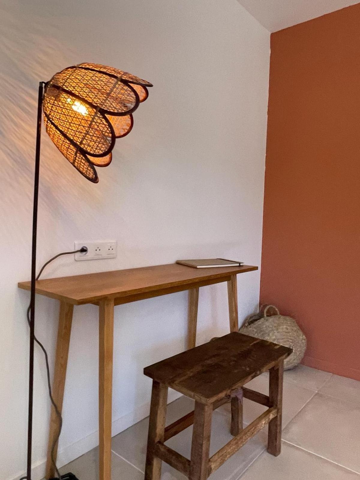 Les Petites Maisons Sotta Kültér fotó