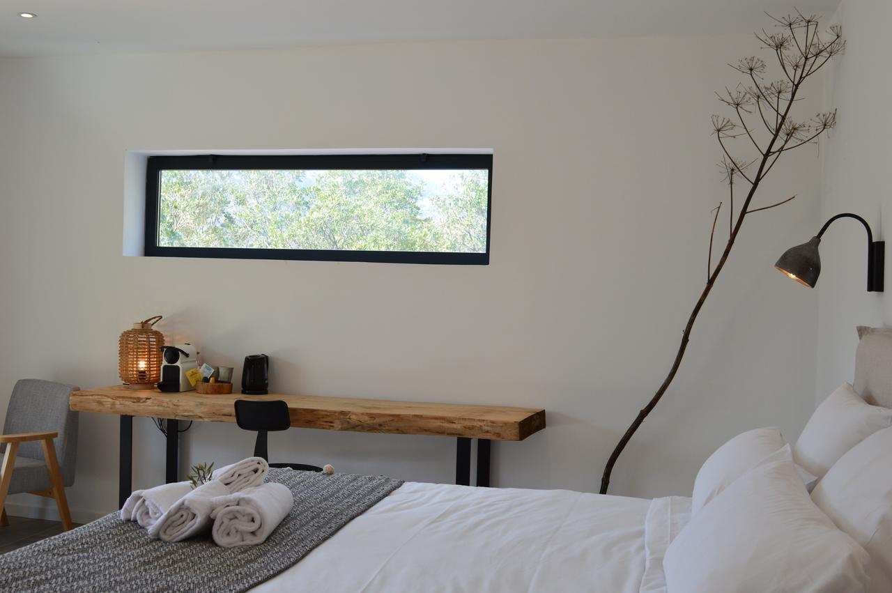 Les Petites Maisons Sotta Kültér fotó