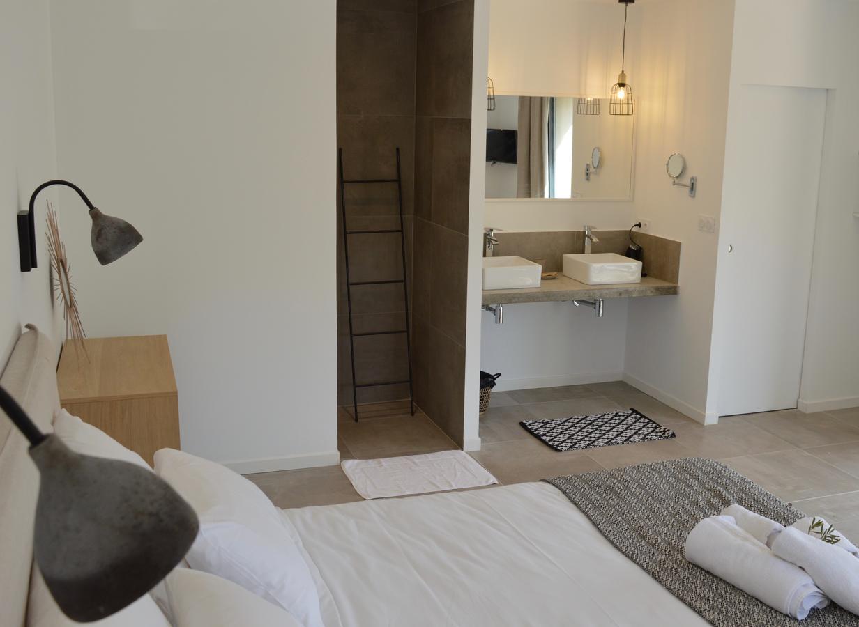 Les Petites Maisons Sotta Kültér fotó