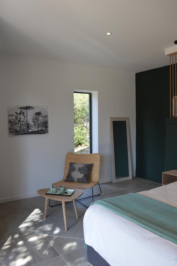 Les Petites Maisons Sotta Kültér fotó